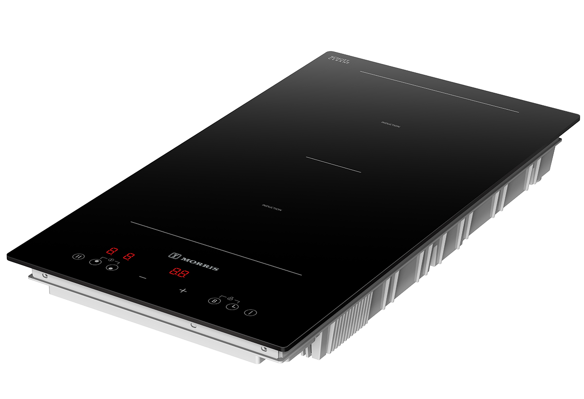 Απεικονίζεται η εστία.